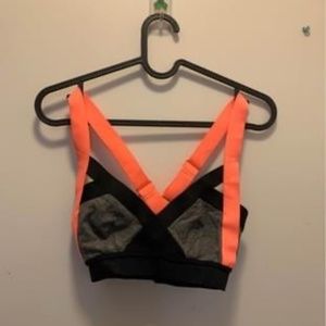 Aritzia Bra Top